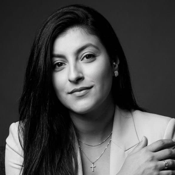 Dra. Isadora Rodrigues